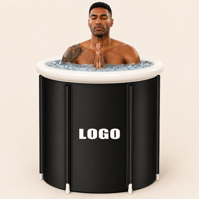 Ice bath tub image 1