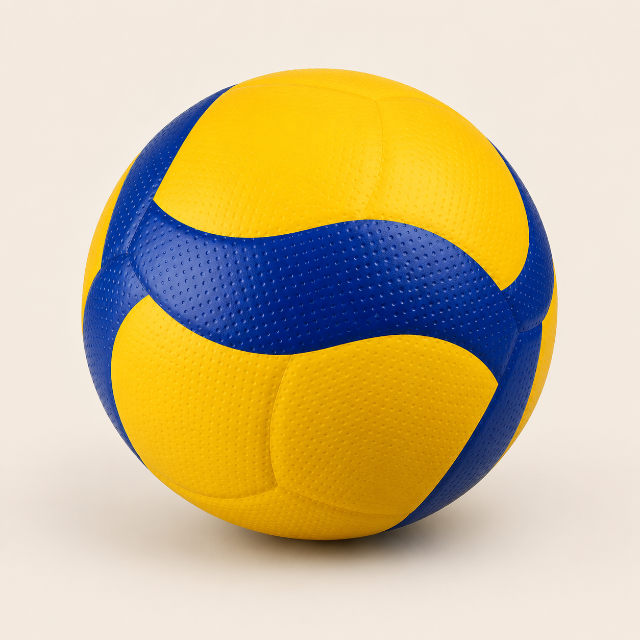 Mikasa Volleyball image 1