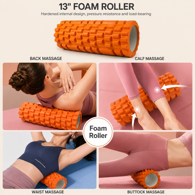 Muscle recovery kit image 2