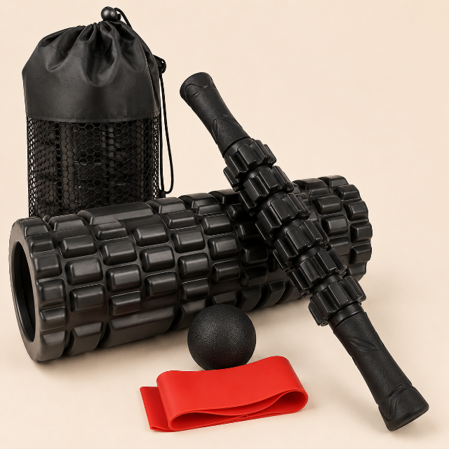 Muscle recovery kit image 3
