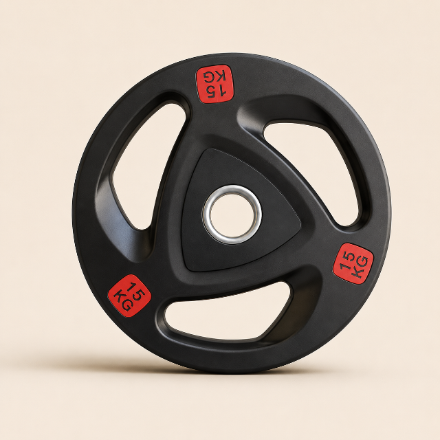 Olimpic Weight plates image 1