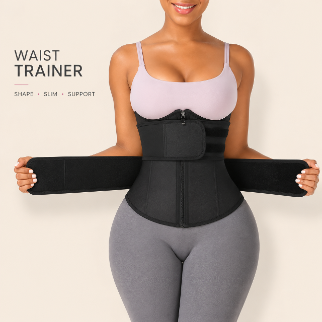 Waist Trainer belt image 1
