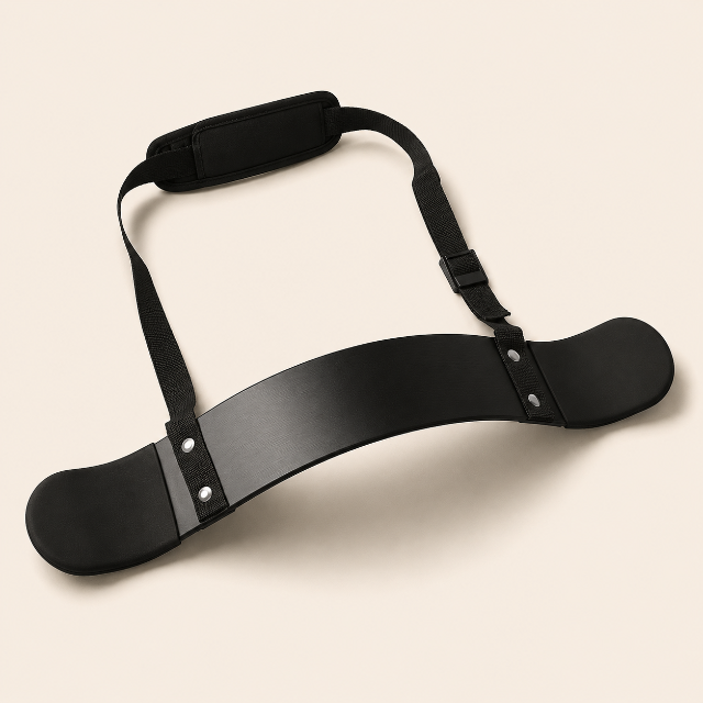 Arm blaster image 2