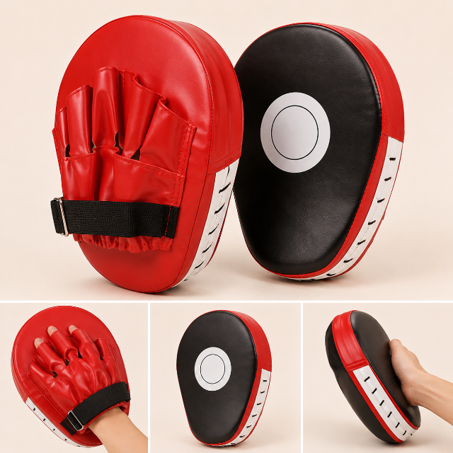Boxing pad image 1