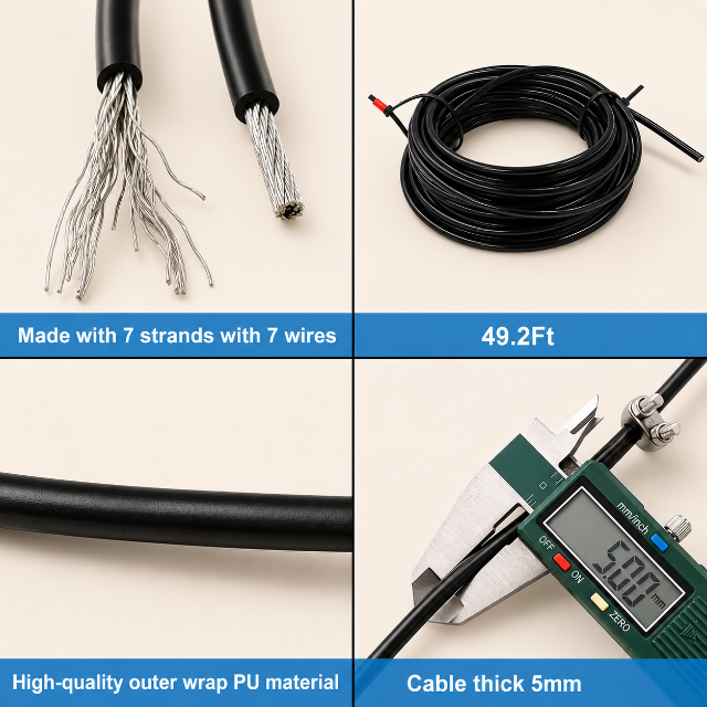 Cable machine replacement image 3