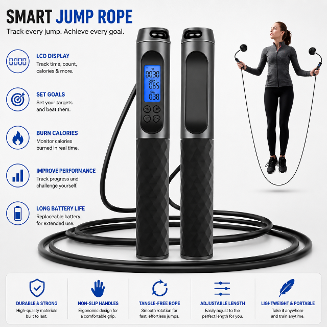 Digital rope image 1