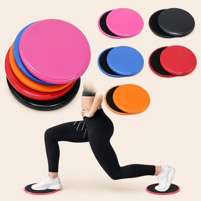 Disk slide image 1