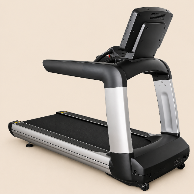 Fitality 1 pro Heavy duty Treadmill image 1