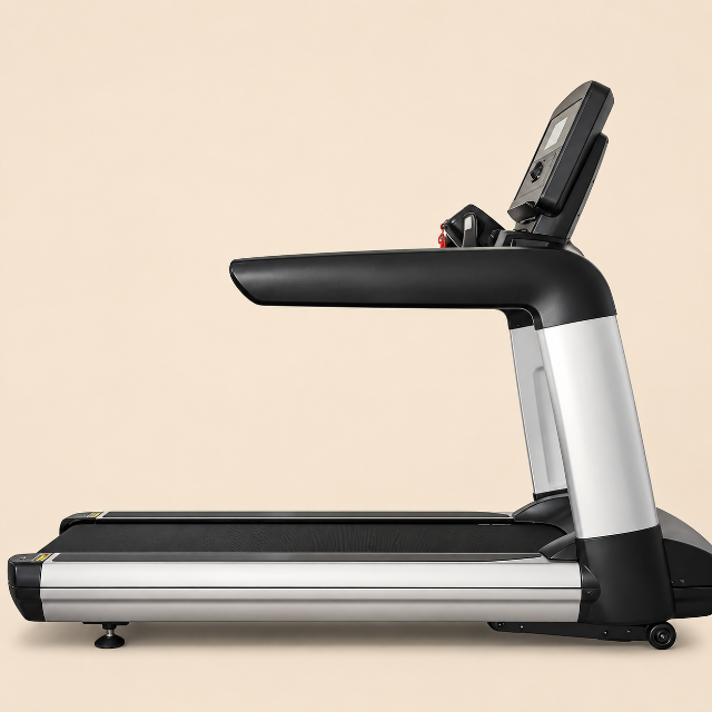 Fitality 1 pro Heavy duty Treadmill image 2
