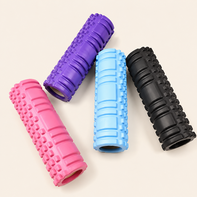 Foam roller image 1