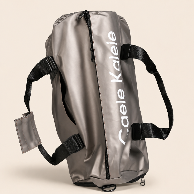 Gym bag image 1