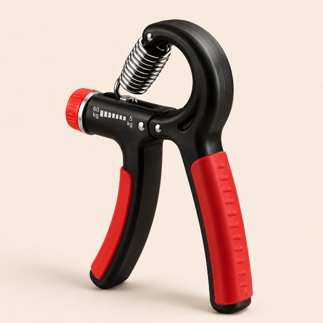 Handgrip image 1