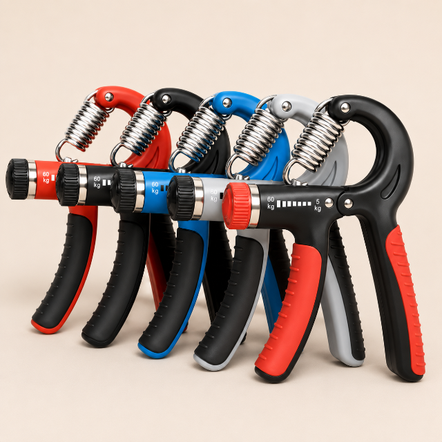 Handgrip image 2
