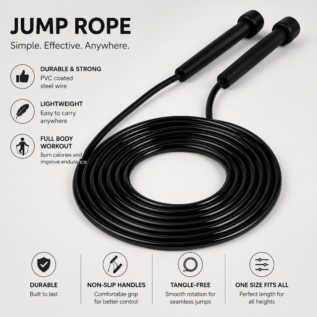 jump rope image 2