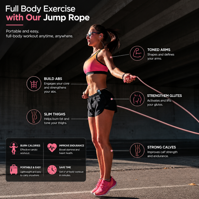 jump rope image 3