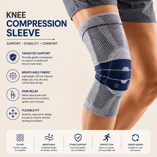 Kneel support image 2