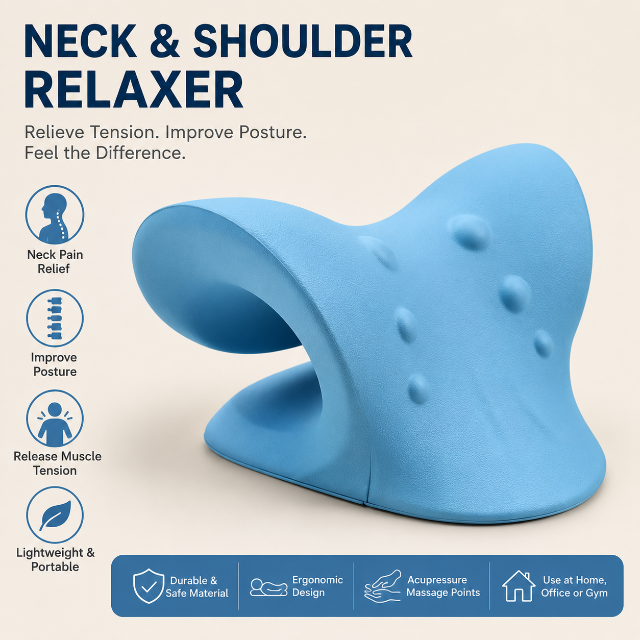 Neck relaxer image 2