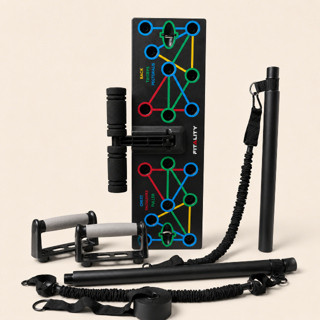 Push up board image 1
