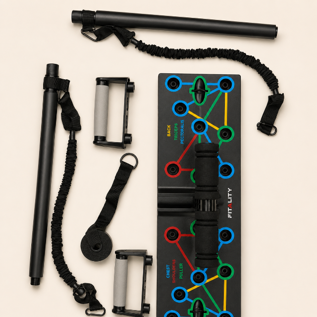 Push up board image 2