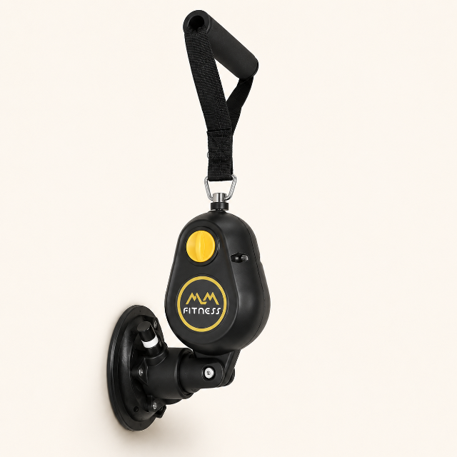 Rope trainer image 2