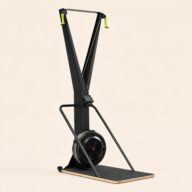 Ski machine image 2