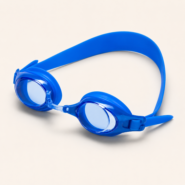 Swimming goggles image 1