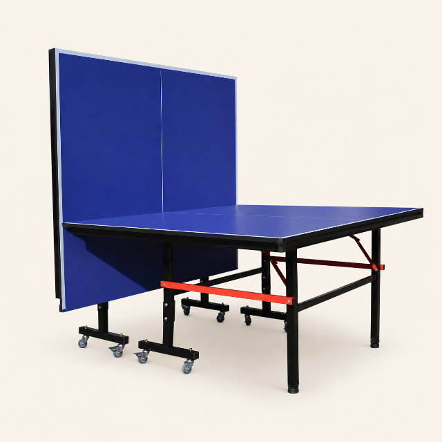 Table Tennis Table image 1
