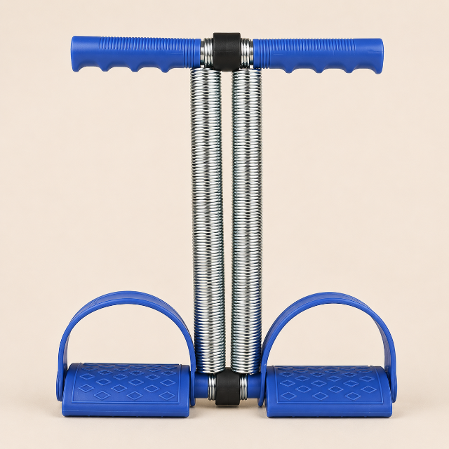 Tummy trimmer image 1