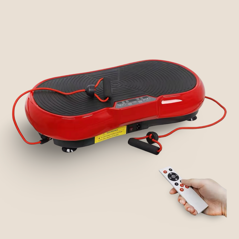 Vibration plate image 1