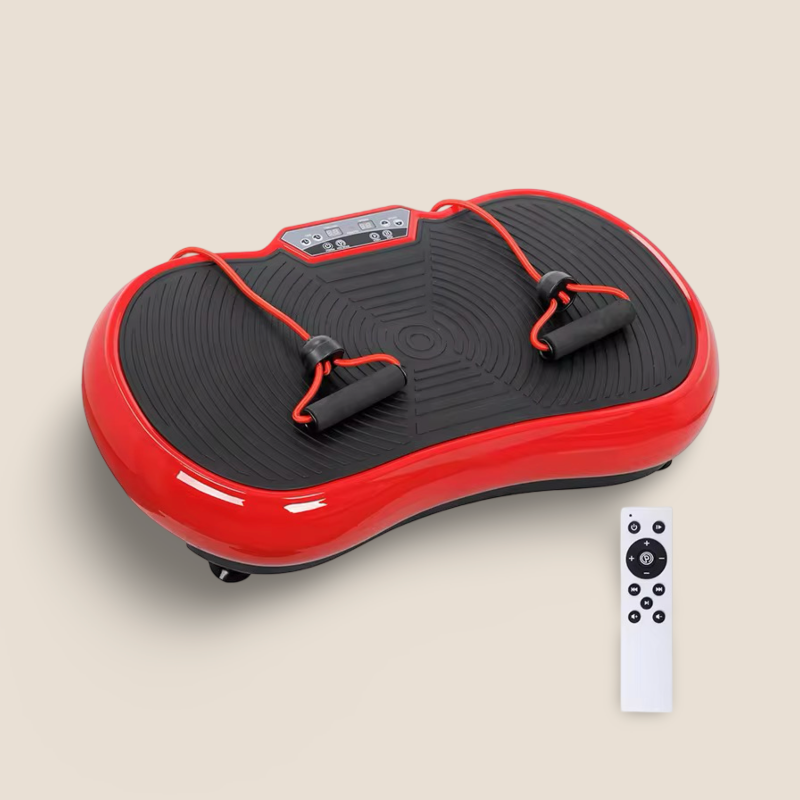 Vibration plate image 2