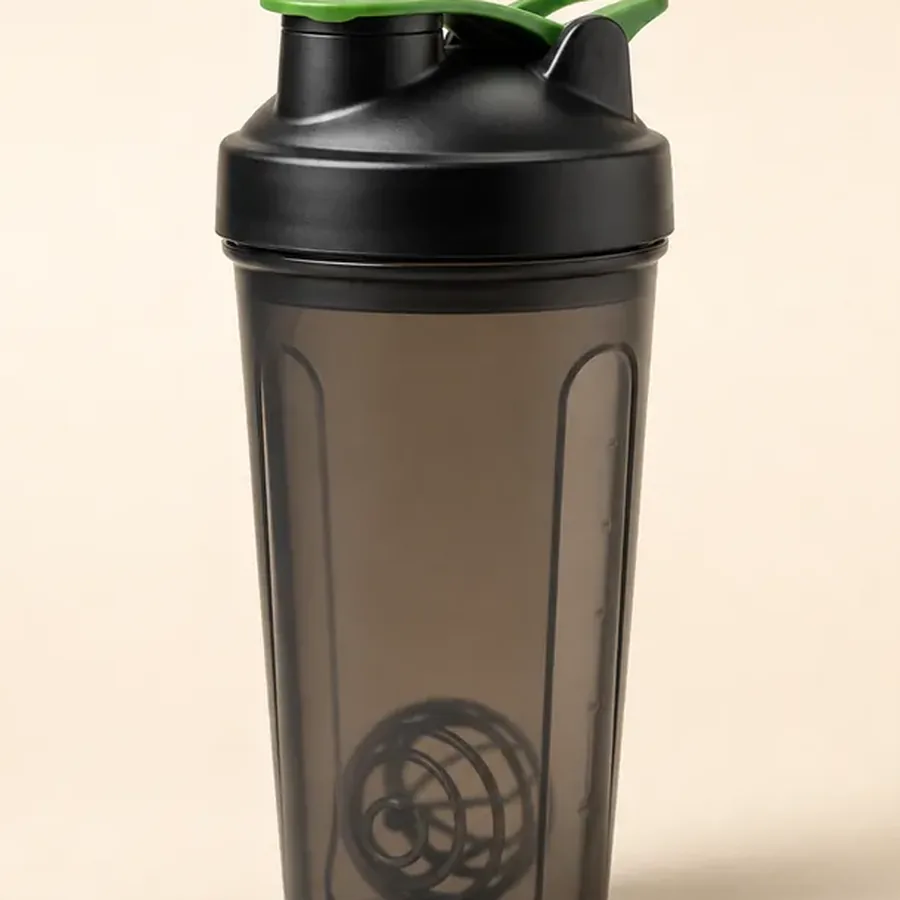 Shaker Water Bottle image 3