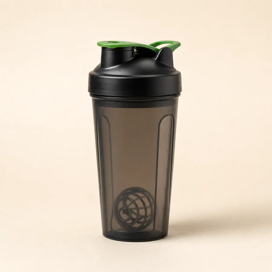 Shaker Water Bottle