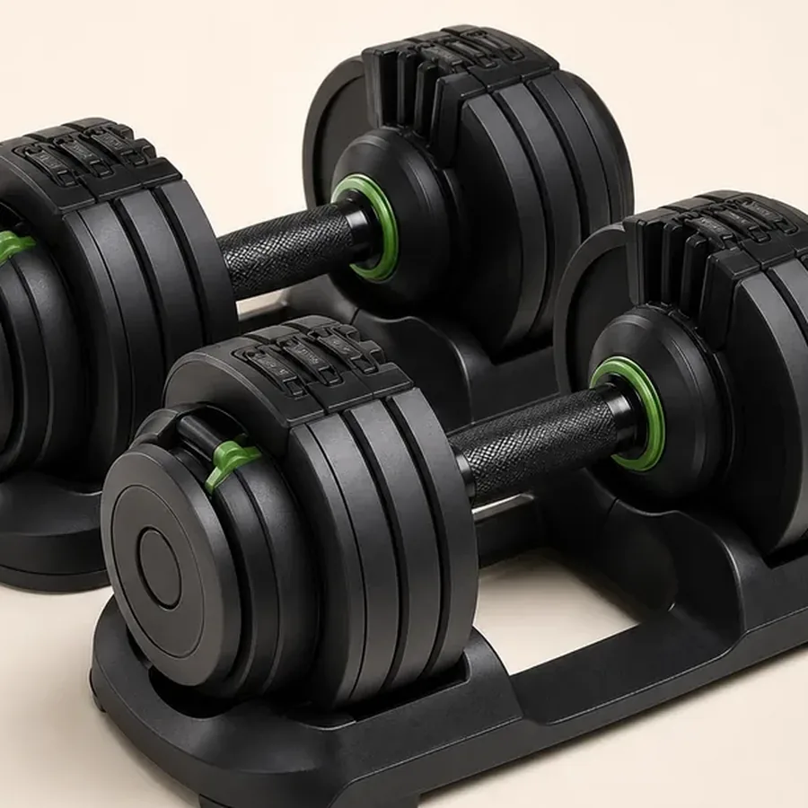 Adjustable Ankle Weights image 3