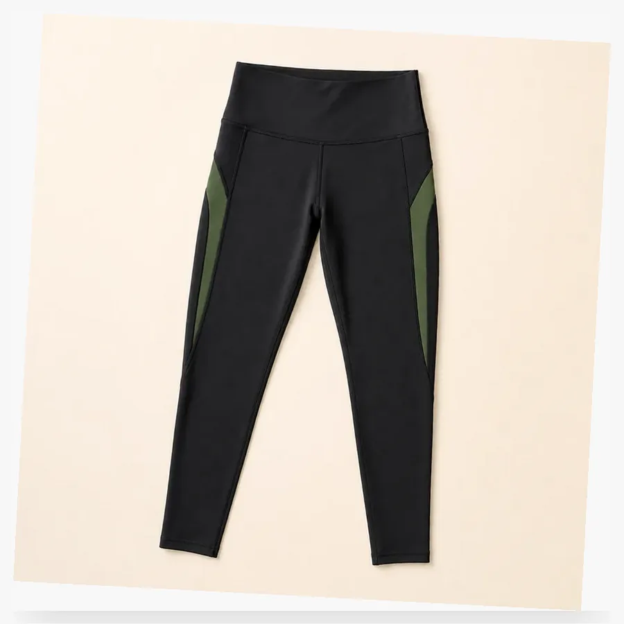 Performance Leggings image 2