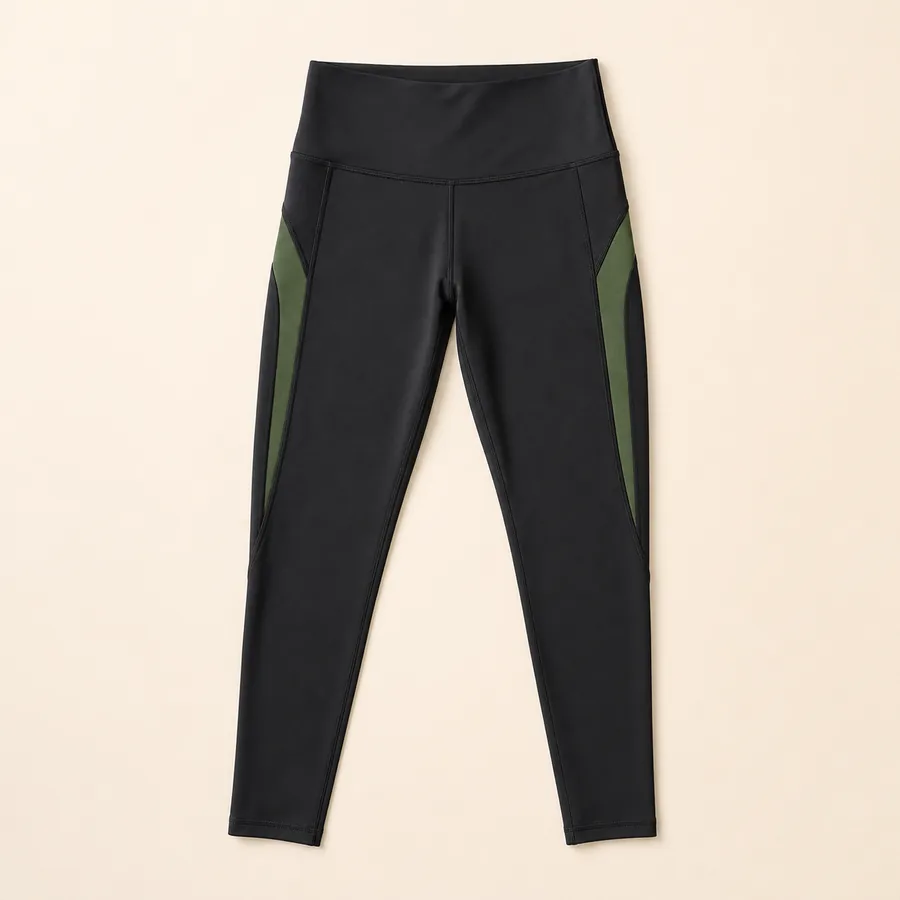 Performance Leggings