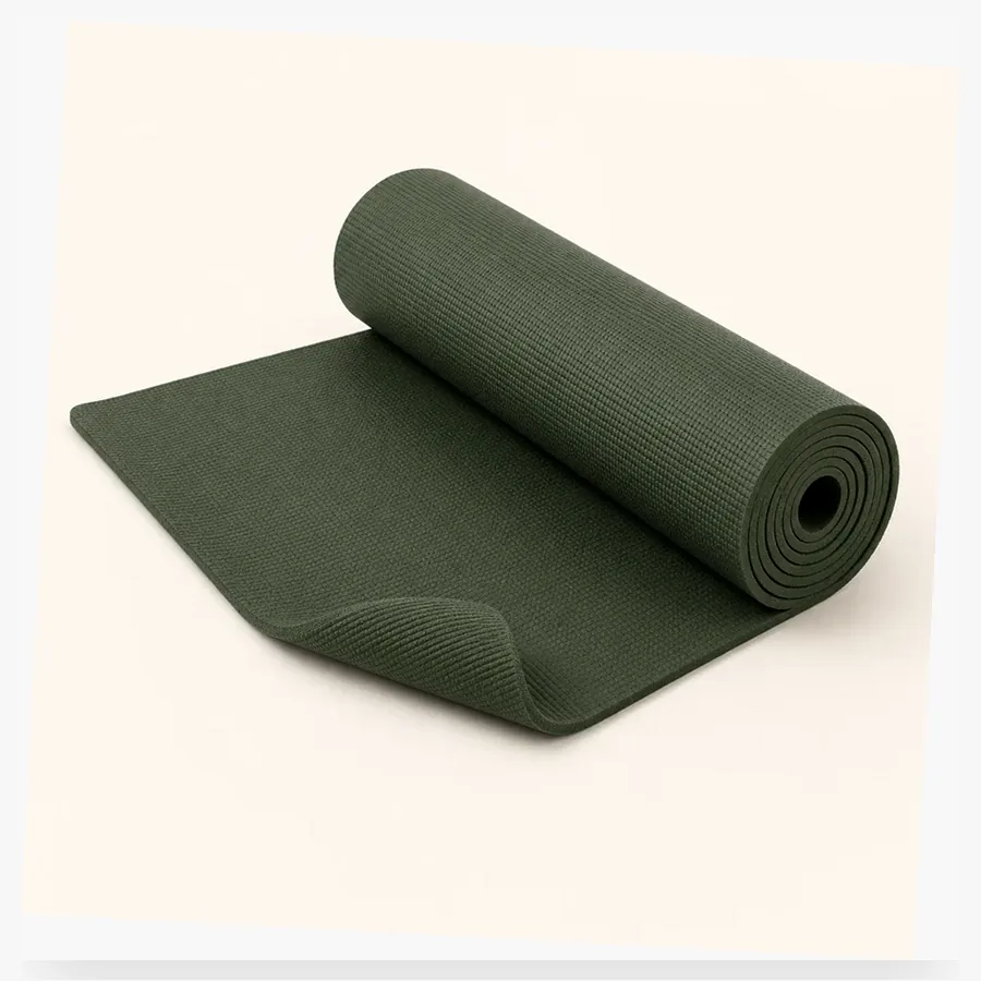 Non-slip Yoga Mat image 2