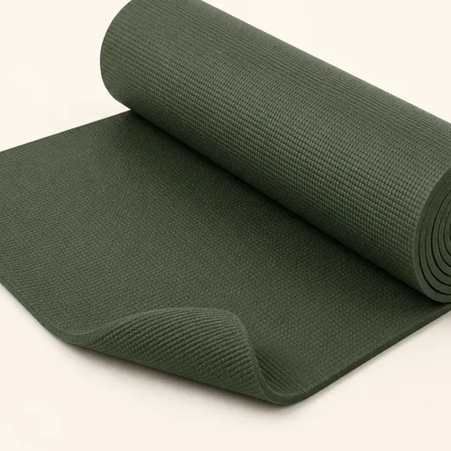 Non-slip Yoga Mat image 3