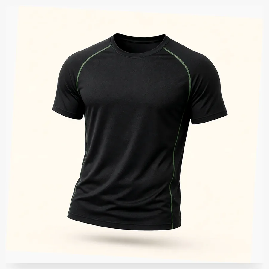 Lightweight Training Hoodie image 2