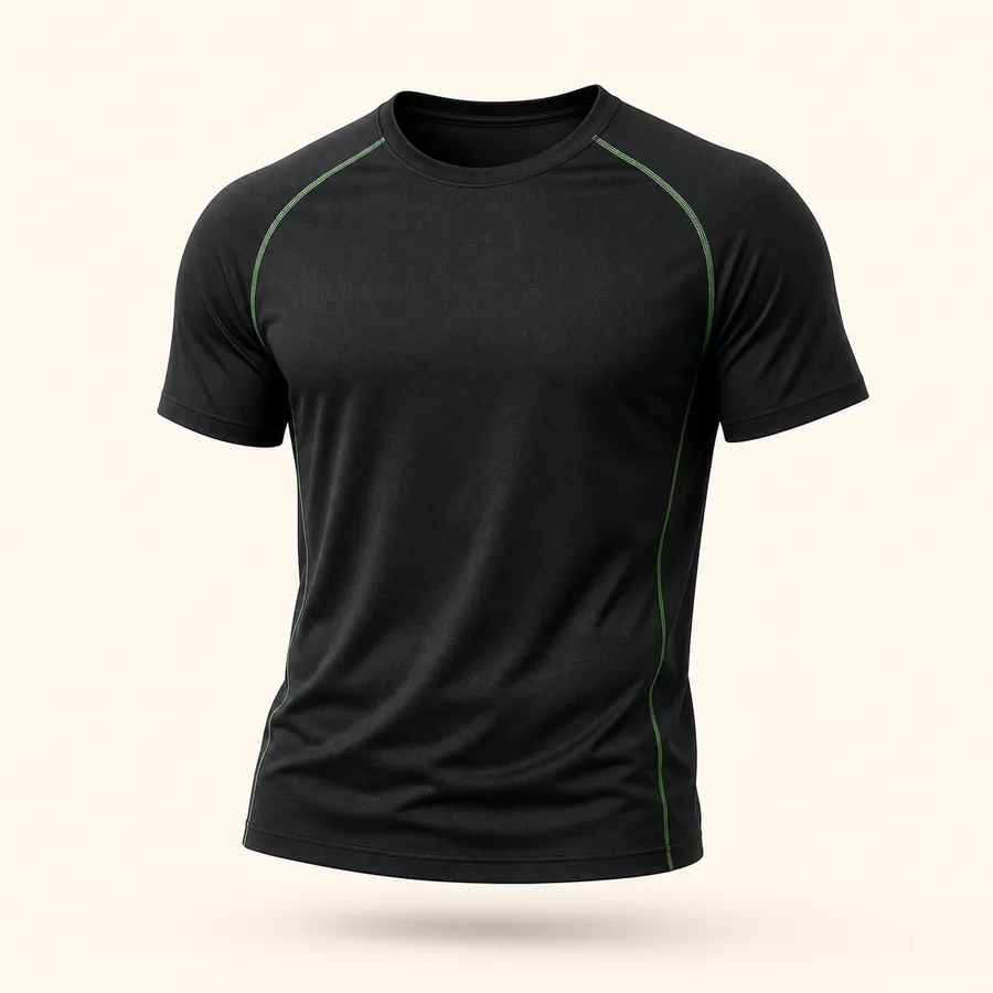 Training shirt offer